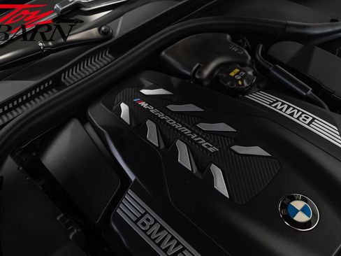 Used 2019 BMW M850i xDrive Coupe image 48