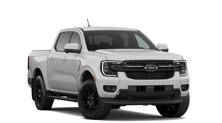 New 2026 Ford Ranger Lariat AWD/4WD image 48