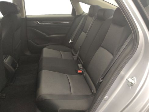 Used 2021 Honda Accord LX image 18