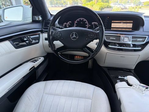 Used 2013 Mercedes-Benz S 550 image 28