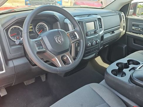 Used 2024 RAM 1500 Classic SLT RWD image 17