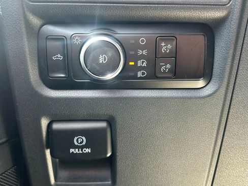 Used 2023 Ford F150 XL w/ STX Appearance Package AWD/4WD image 16