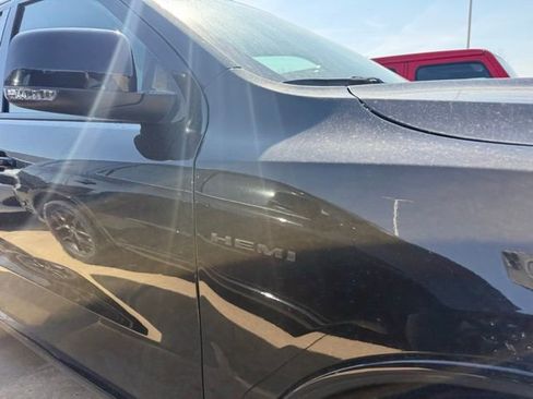 New 2026 Dodge Durango GT image 5