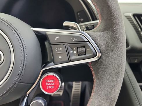 Used 2023 Audi R8 V10 GT image 30