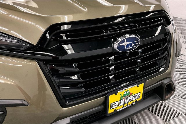 Used 2025 Subaru Ascent Bronze Edition AWD/4WD image 35