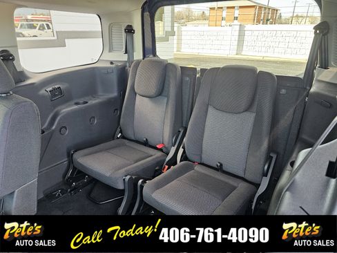 Used 2018 Ford Transit Connect XL image 10