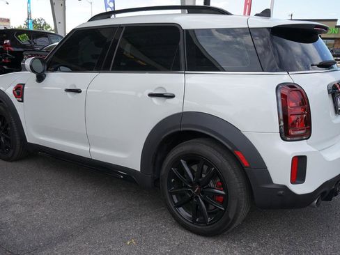 Used 2023 MINI Cooper Countryman John Cooper Works AWD/4WD image 5