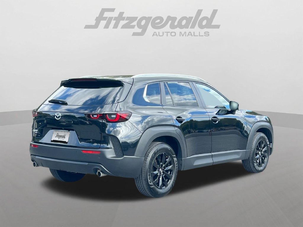 Used 2026 MAZDA CX-50 AWD 2.5 S w/ Preferred Pkg image 16