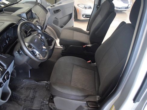 Used 2017 Ford Transit 350 XLT image 68