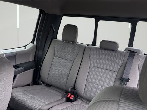 Used 2022 Ford F250 XLT w/ XLT Premium Package AWD/4WD image 29