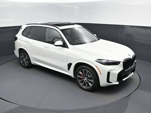 New 2026 BMW X5 sDrive40i w/ M Sport Package RWD image 36