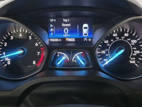 Used 2017 Ford Escape Titanium w/ Equipment Group 301A image 10