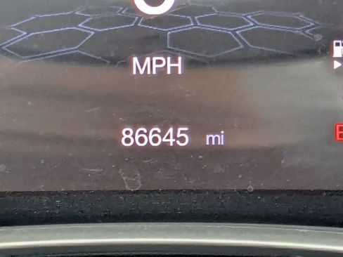 Used 2021 Jeep Compass Limited image 30