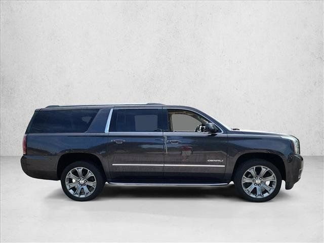 Used 2018 GMC Yukon XL Denali w/ Open Road Package RWD image 4