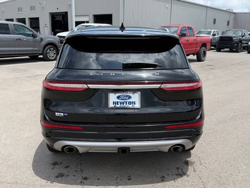 Used 2022 Lincoln Corsair Reserve w/ Equipment Group 201A AWD/4WD image 35