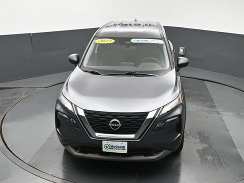 Used 2023 Nissan Rogue S AWD/4WD image 26