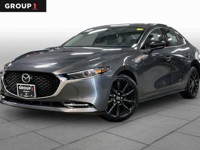 Used 2021 MAZDA MAZDA3 AWD 2.5 Turbo Sedan
