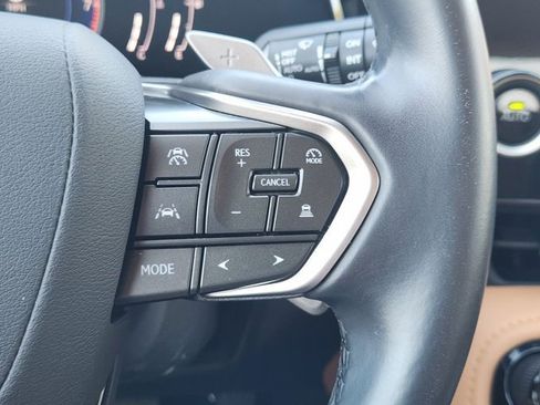 Certified 2026 Lexus NX 350 AWD image 29
