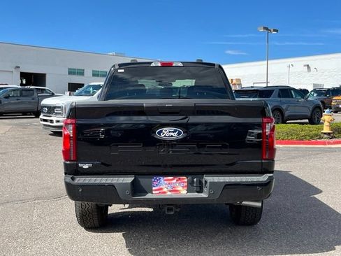 New 2026 Ford F150 STX AWD/4WD image 4