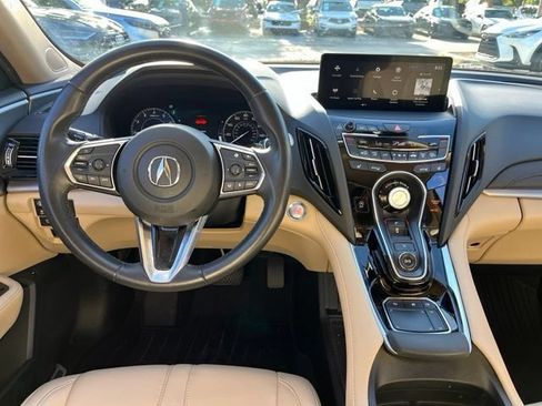 Certified 2024 Acura RDX SH-AWD image 10