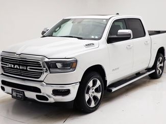 Used 2024 RAM 1500 Laramie video 2