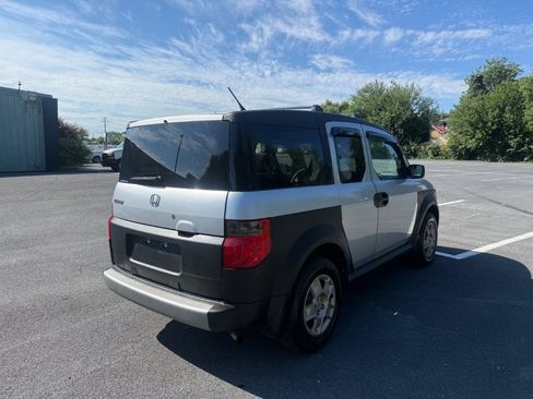 Used 2008 Honda Element LX image 5