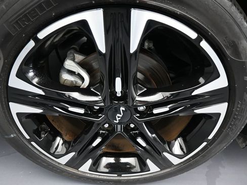 Used 2023 Kia K5 GT-Line FWD image 40