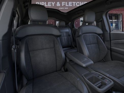 New 2025 Ford Mustang Mach-E GT w/ Interior Protection Package image 10