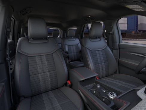 New 2026 Ford Explorer ST-Line AWD/4WD image 12