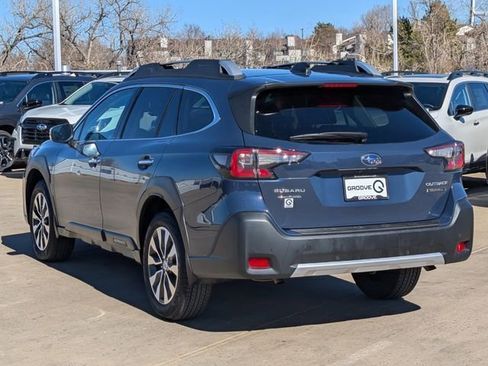 Used 2025 Subaru Outback Touring XT w/ Popular Package #2 image 6