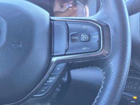 Certified 2024 RAM 2500 Rebel image 19