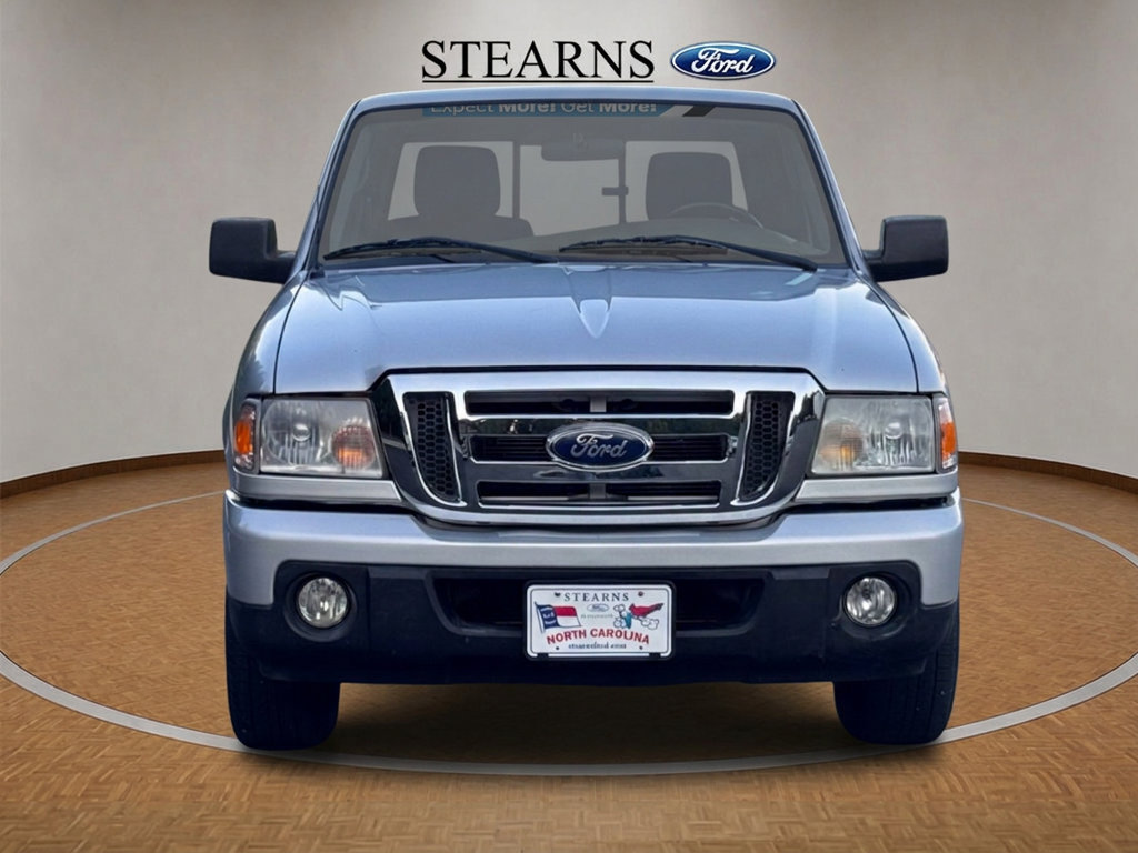 Used 2010 Ford Ranger XLT RWD image 5