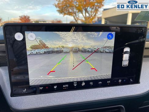 New 2025 Ford Maverick XLT w/ XLT Luxury Package image 8