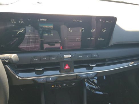 Used 2025 Kia K4 EX image 15