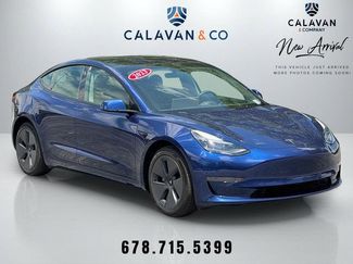 Used 2023 Tesla Model 3 Standard Range RWD video 1