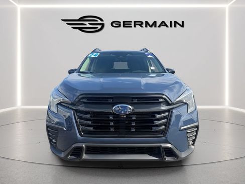 Used 2024 Subaru Ascent Onyx Edition w/ Popular Package Onyx AWD/4WD image 3