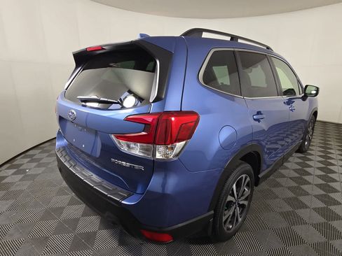 Used 2021 Subaru Forester Limited image 16