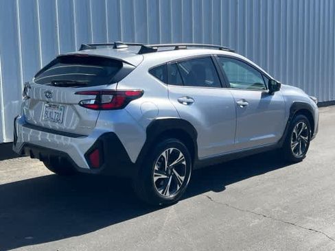 Certified 2024 Subaru Crosstrek 2.0i Premium w/ Popular Package #3 AWD/4WD image 6