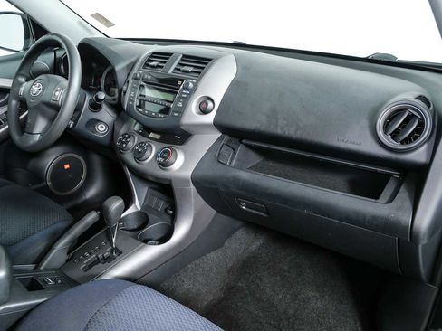 Used 2008 Toyota RAV4 Sport FWD image 21
