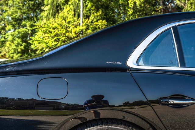 Used 2014 Bentley Flying Spur W12 AWD/4WD image 96