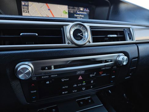 Used 2014 Lexus GS 350 image 34