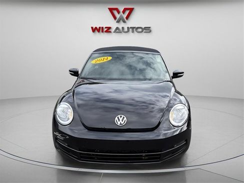 Used 2014 Volkswagen Beetle 1.8T image 10