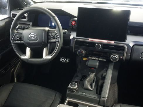 New 2026 Toyota 4Runner TRD Sport Premium image 31