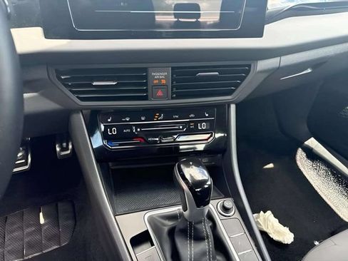 Used 2025 Volkswagen Jetta Sport FWD image 19
