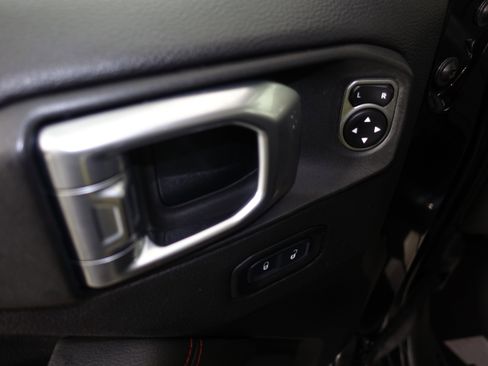 Used 2020 Jeep Gladiator Rubicon image 52