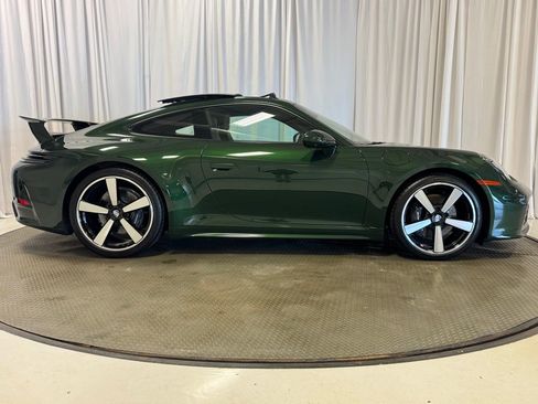 New 2026 Porsche 911 Carrera RWD image 44