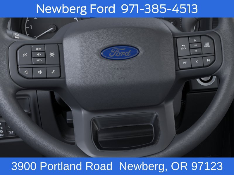 New 2026 Ford F150 STX AWD/4WD image 12