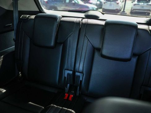 Used 2020 Volkswagen Atlas SE w/ Panoramic Sunroof Package image 29