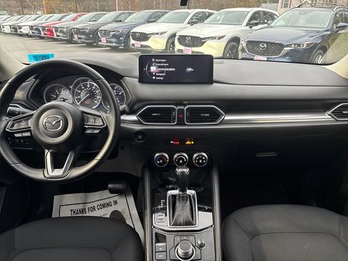 Used 2023 MAZDA CX-5 AWD 2.5 S image 14