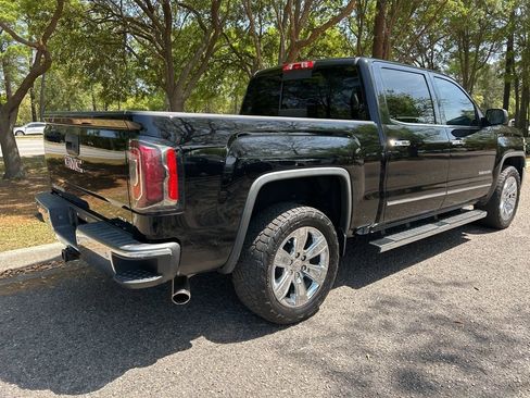 Used 2017 GMC Sierra 1500 SLT image 6